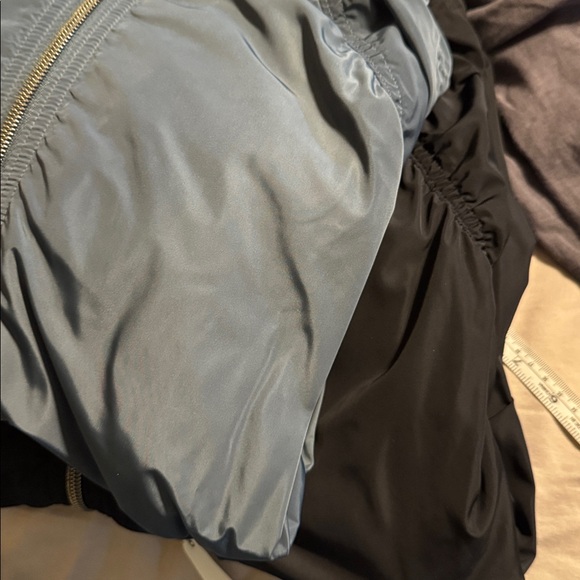 Athleta Jetset Bomber Jacket - Picture 4 of 9